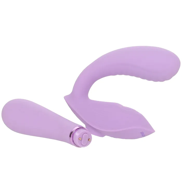BodyWand ID Petal Strapless StrapOn XGen Female Sex Toys