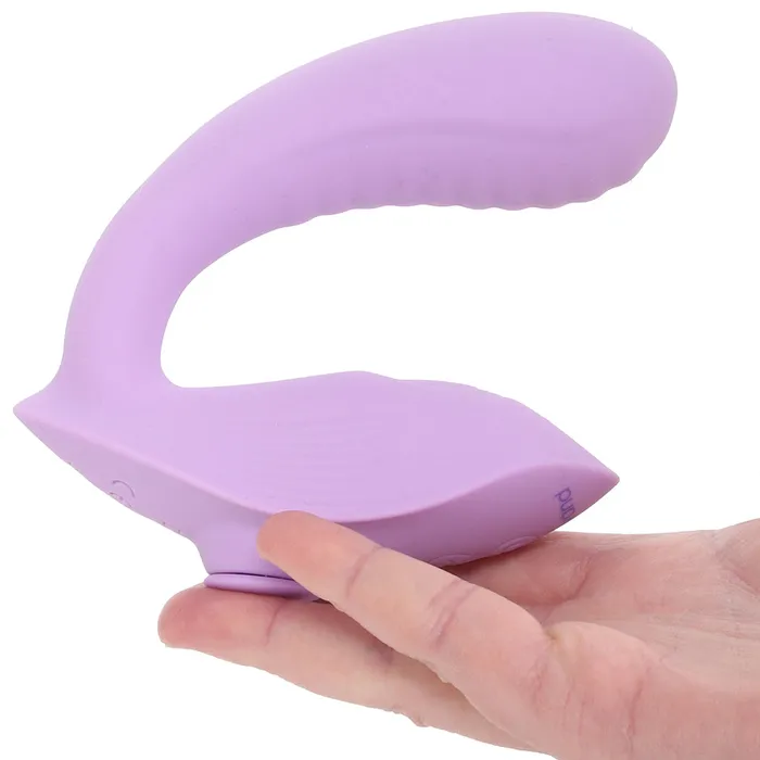 BodyWand ID Petal Strapless StrapOn XGen Female Sex Toys