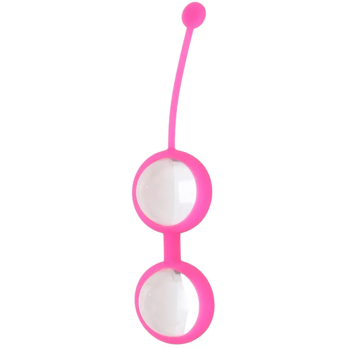 BodyWand Squeeze 120g Crystal Kegel Toner XGen Female Sex Toys