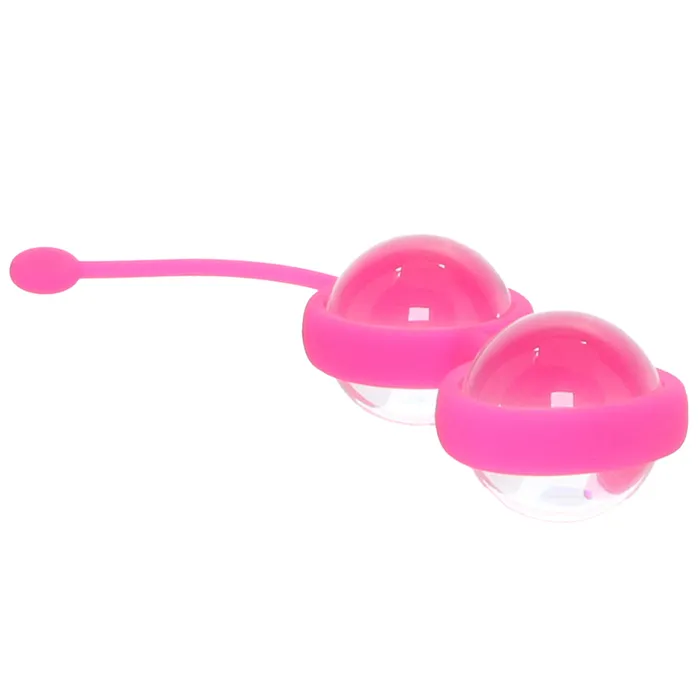 BodyWand Squeeze 120g Crystal Kegel Toner XGen Female Sex Toys