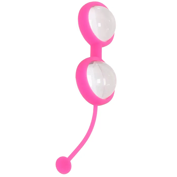 BodyWand Squeeze 120g Crystal Kegel Toner XGen Female Sex Toys
