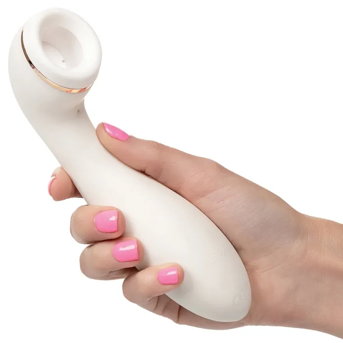 CAL EXOTICS Empowered Smart Pleasure Idol Vibrators