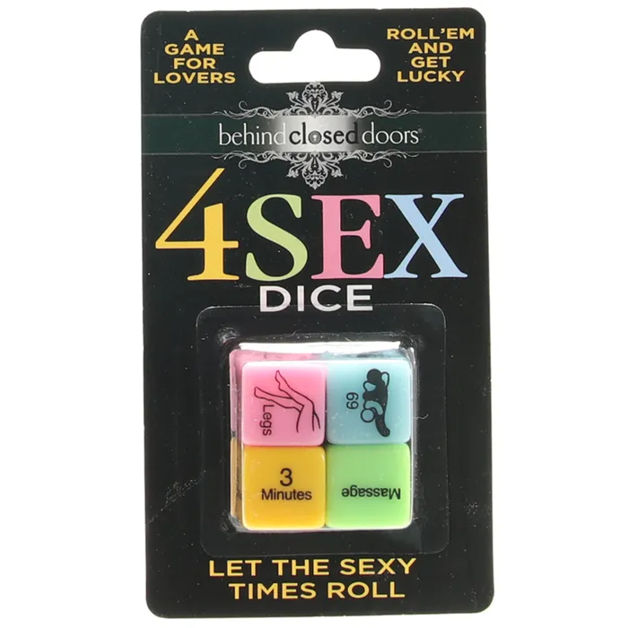 Couples Little Genie Behind Closed Doors 4 Sex Dice Game Couples Little Genie Behind Closed Doors 4 Sex Dice Game