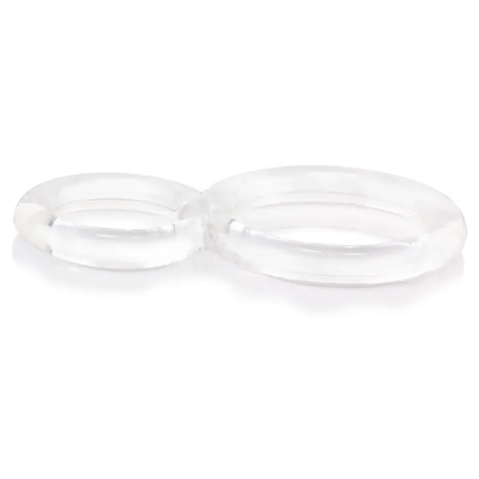 Couples Screaming O Screaming O Ofinity Double Erection Ring For Enduring Erection Enhancement