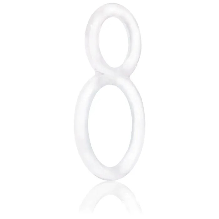 Couples Screaming O Screaming O Ofinity Double Erection Ring For Enduring Erection Enhancement
