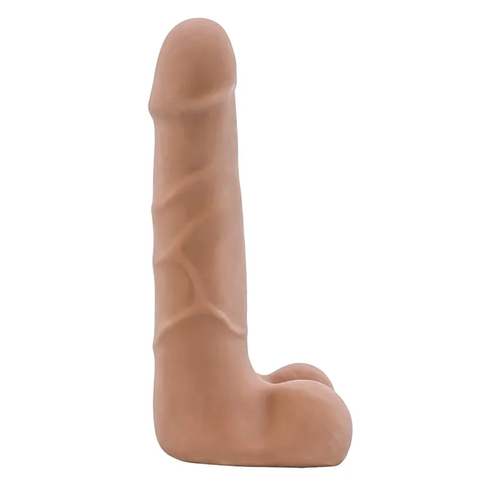 Dildos BLUSH Au Naturel SuaveLatin 7