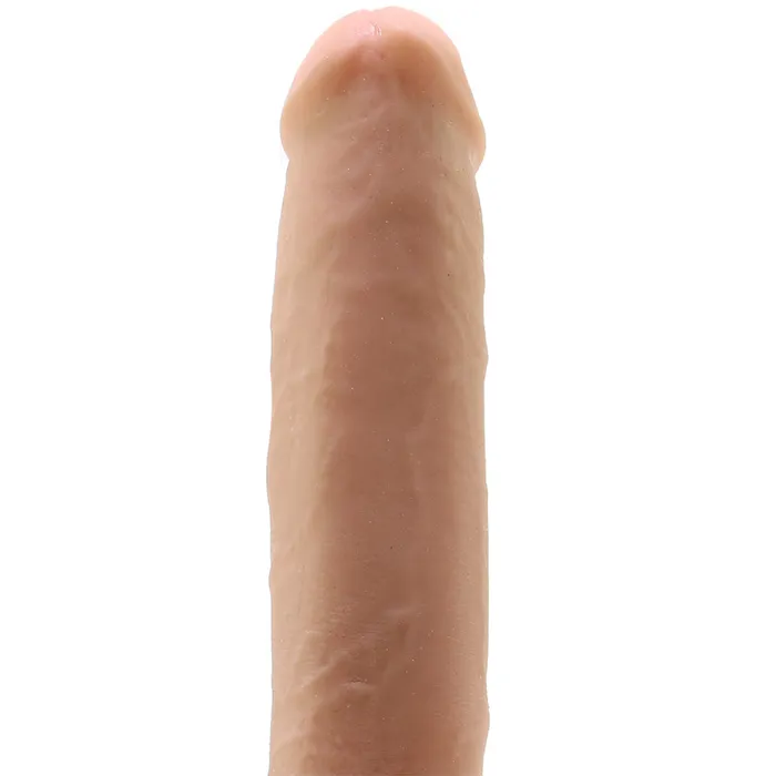 Doc Johnson Dildos Small Hands ULTRASKYN 9 Inch VacULock Cock Doc Johnson Dildos Small Hands ULTRASKYN 9 Inch VacULock Cock
