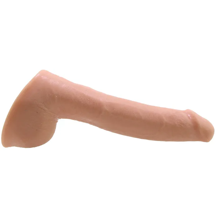 Doc Johnson Dildos Small Hands ULTRASKYN 9 Inch VacULock Cock Doc Johnson Dildos Small Hands ULTRASKYN 9 Inch VacULock Cock