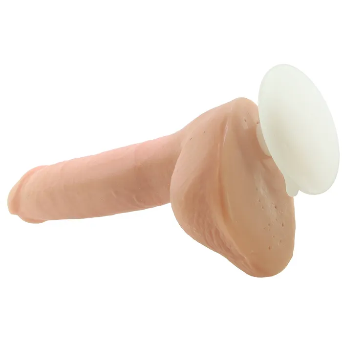 Doc Johnson Dildos Small Hands ULTRASKYN 9 Inch VacULock Cock Doc Johnson Dildos Small Hands ULTRASKYN 9 Inch VacULock Cock