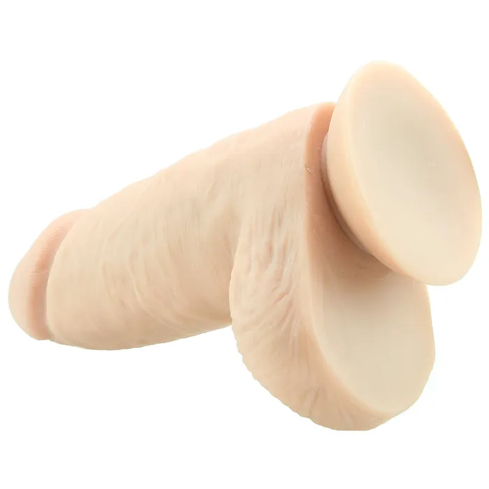 Dr Chubbs 10 Inch Dildo in Vanilla Blush Dildos Dr Chubbs 10 Inch Dildo in Vanilla Blush Dildos