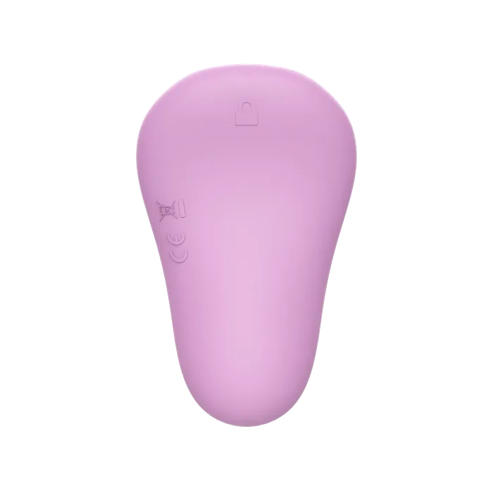 DREAMPIE Female Sex Toys Ghettoff Mini Breast Massager