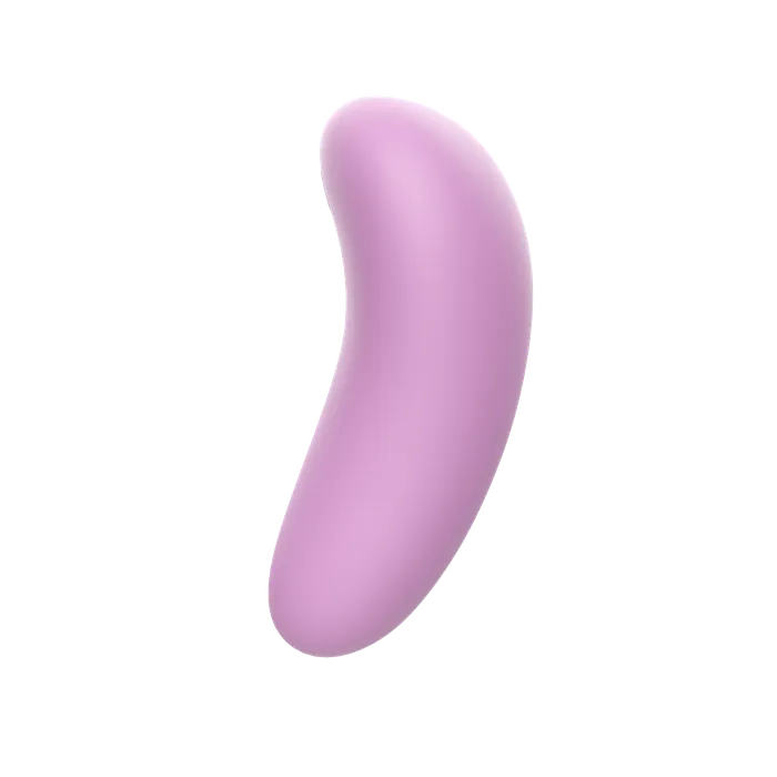 DREAMPIE Female Sex Toys Ghettoff Mini Breast Massager DREAMPIE Female Sex Toys Ghettoff Mini Breast Massager