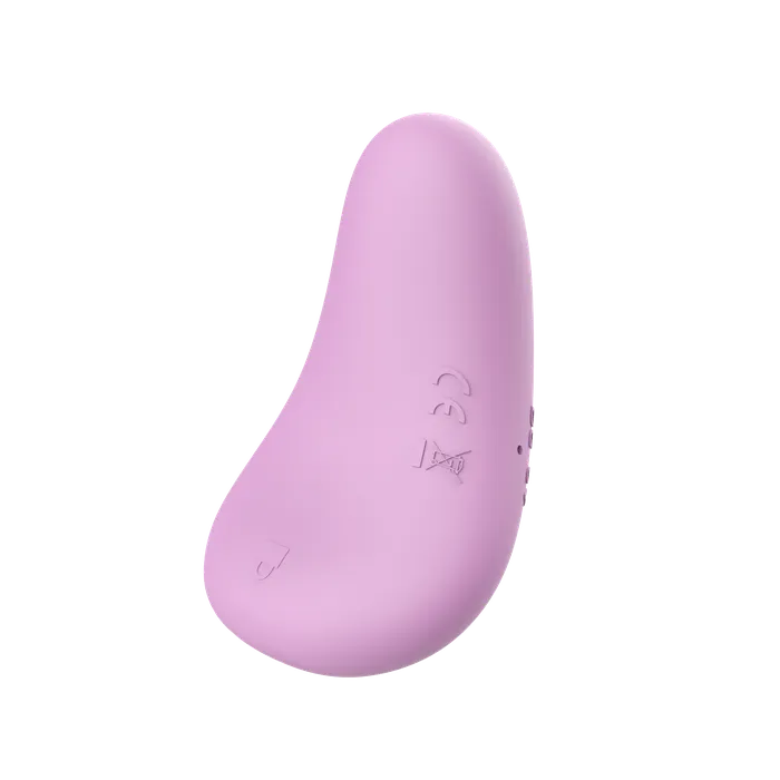 DREAMPIE Female Sex Toys Ghettoff Mini Breast Massager DREAMPIE Female Sex Toys Ghettoff Mini Breast Massager