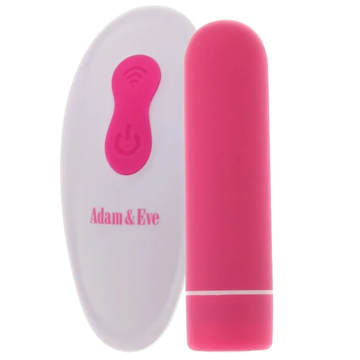 Eves Remote Bullet Vibe Evolved Novelties Female Sex Toys
