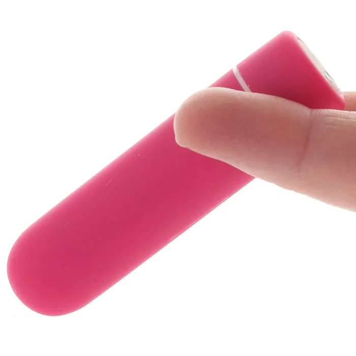 Eves Remote Bullet Vibe Evolved Novelties Female Sex Toys