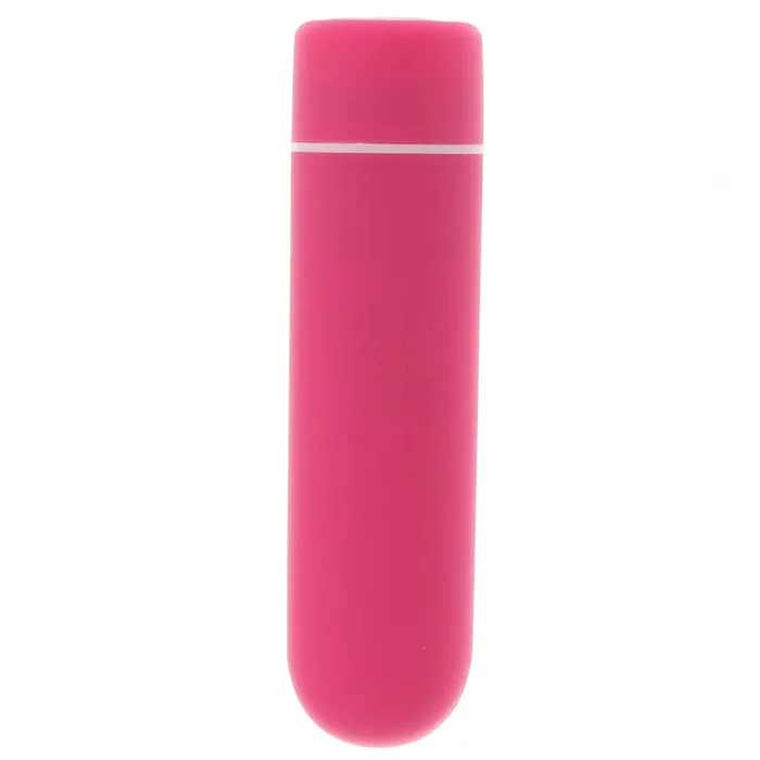 Eves Remote Bullet Vibe Evolved Novelties Female Sex Toys
