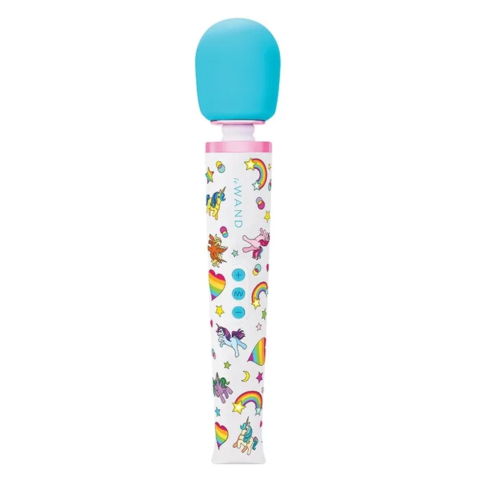 Female Sex Toys LE WAND Le Wand Unicorn Wand Special Edition Set