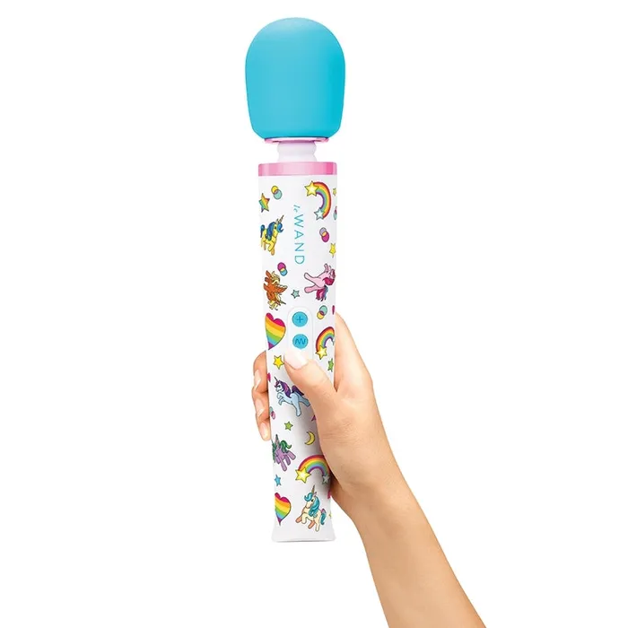 Female Sex Toys LE WAND Le Wand Unicorn Wand Special Edition Set
