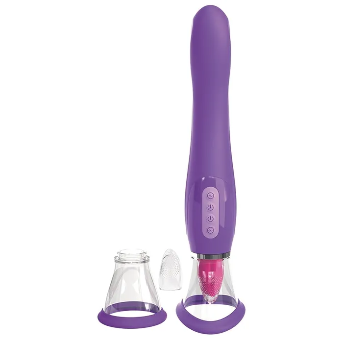 Female Sex Toys PIPEDREAM Fantasy For Her Her Ultimate Pleasure