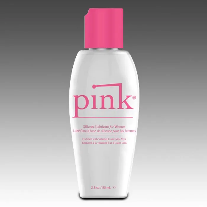 Gun Oil Pink Silicone Lubricant for Women with Vitamin E and Aloe 28 ounces Vibrators Gun Oil Pink Silicone Lubricant for Women with Vitamin E and Aloe 28 ounces Vibrators