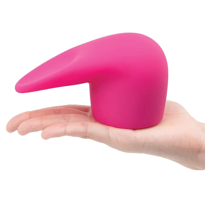 Le Wand Flick Flexible Silicone Attachment LE WAND Female Sex Toys