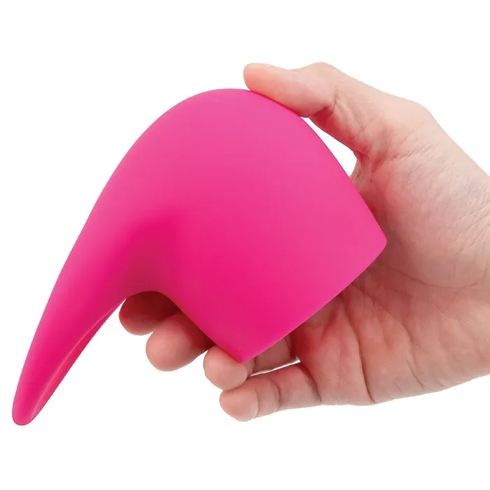 Le Wand Flick Flexible Silicone Attachment LE WAND Female Sex Toys