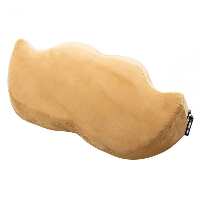 LIBERATOR Vibrators Liberator Mustache Wedge