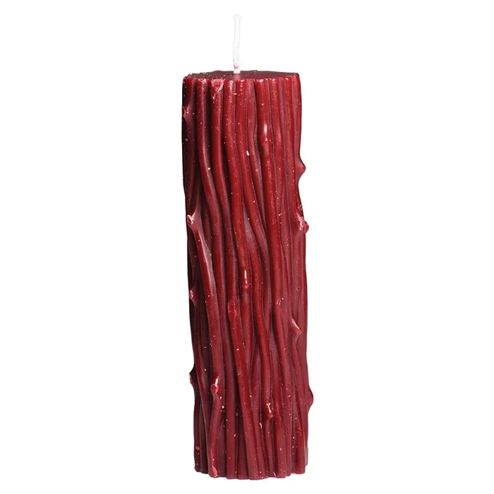 Master Series Thorn Drip Candle XR Brands Male Sex Toys