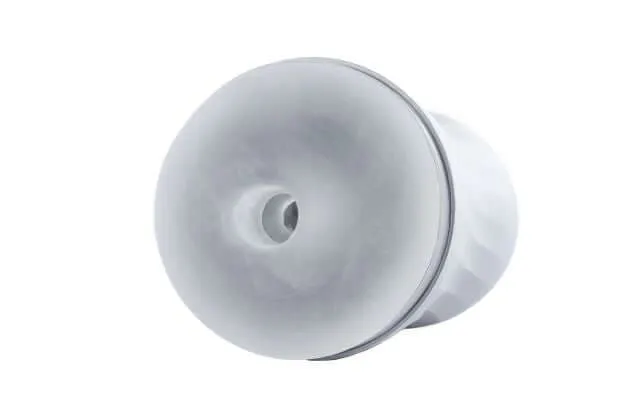 Maxtasy Suction Master Clear Maxtasy Dildos