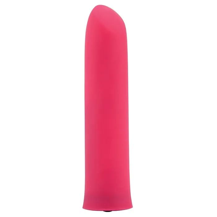 Novel Creations Vibrators Sensuelle Evie Slanted BulletPink Novel Creations Vibrators Sensuelle Evie Slanted BulletPink