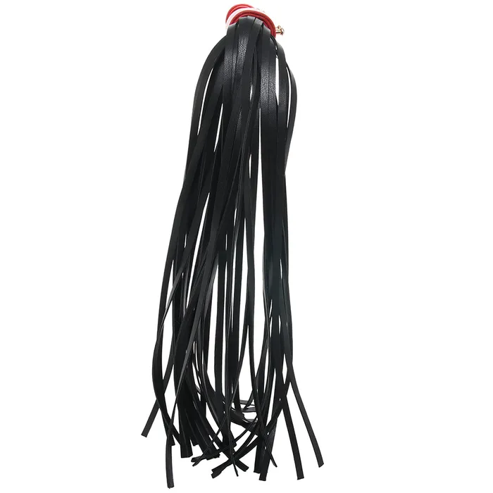 Ouch Milan Collection Flogger Shots Toys Couples