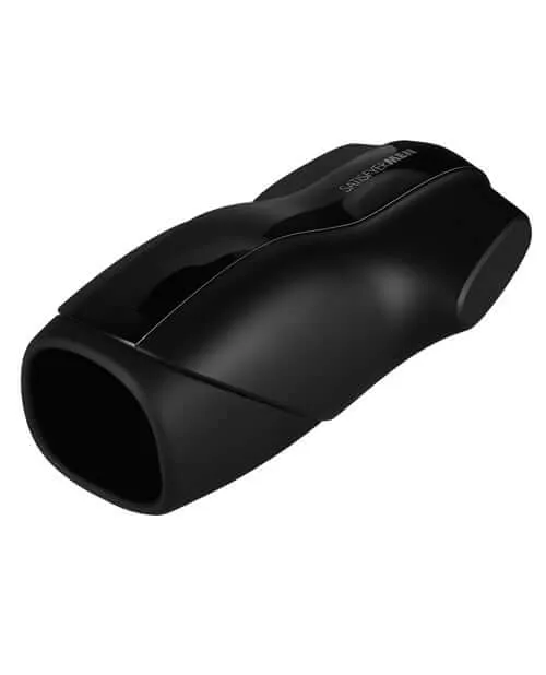 Satisfyer Male Sex Toys Satisfyer Men Vibration Stroker Premium Pleasure Toy for Men Satisfyer Male Sex Toys Satisfyer Men Vibration Stroker Premium Pleasure Toy for Men
