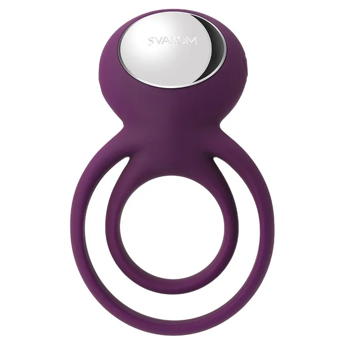 SVAKOM Vibrators Svakom TammyViolet