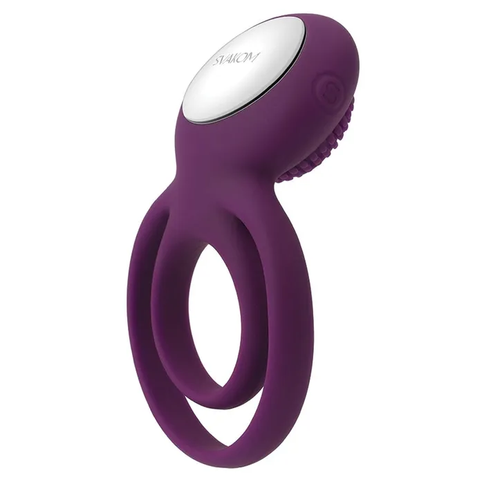 SVAKOM Vibrators Svakom TammyViolet