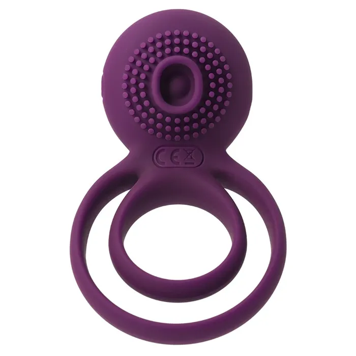 SVAKOM Vibrators Svakom TammyViolet