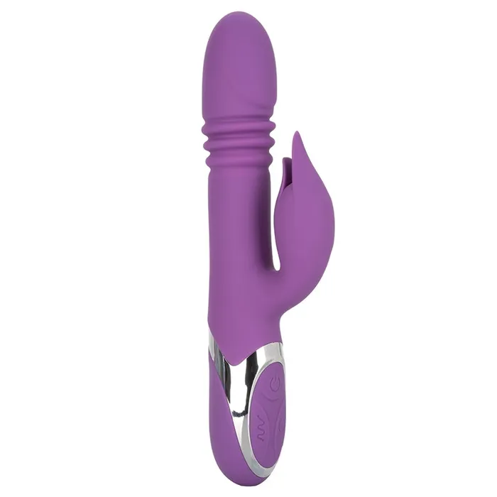 Vibrators CAL EXOTICS Enchanted Kisser