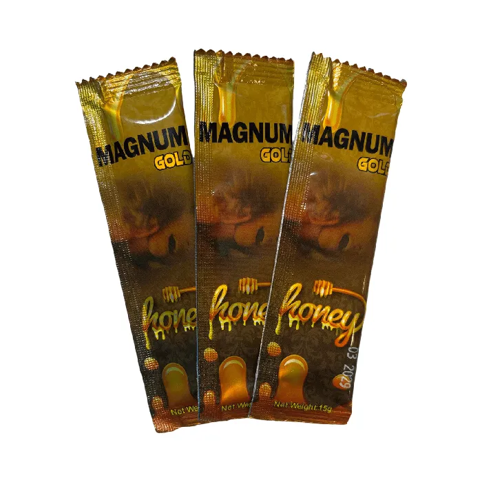 Vibrators Magnum Gold Honey 15g Sexual Enhancement 3 Pc FastActing LongLasting Assorted Pill Vendors Vibrators Magnum Gold Honey 15g Sexual Enhancement 3 Pc FastActing LongLasting Assorted Pill Vendors