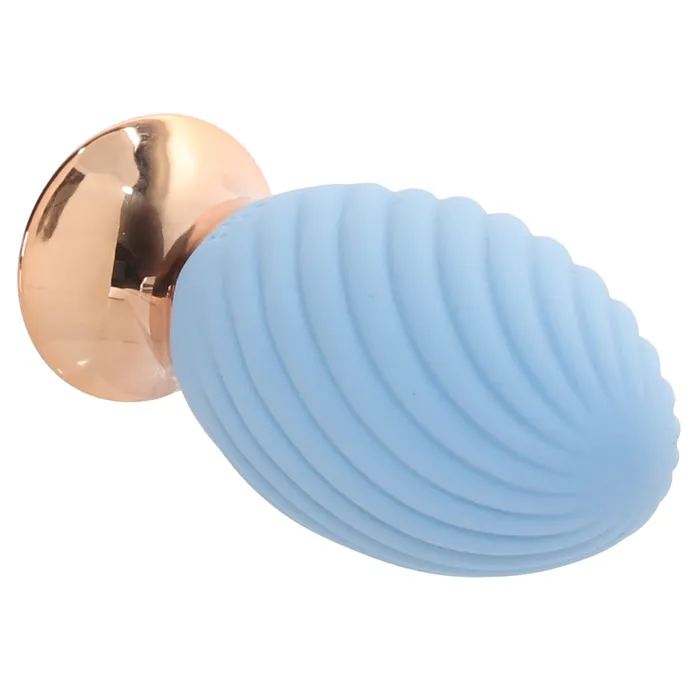 Vibrators Nasstoys Goddess Diamond Tulip Vibe