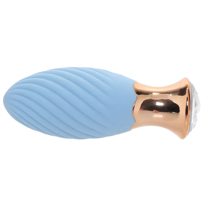 Vibrators Nasstoys Goddess Diamond Tulip Vibe