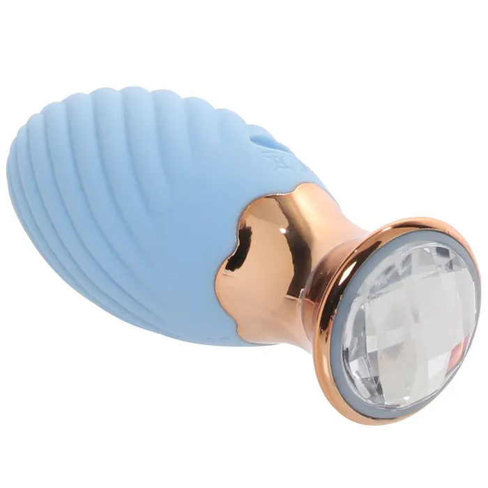 Vibrators Nasstoys Goddess Diamond Tulip Vibe