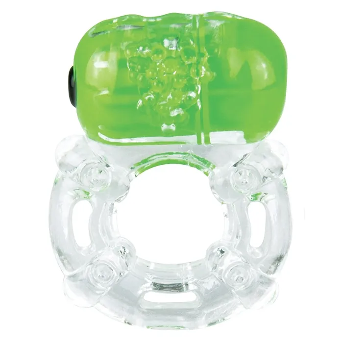 Vibrators Screaming O Screaming O ColorPoP BigOGreen Vibrators Screaming O Screaming O ColorPoP BigOGreen