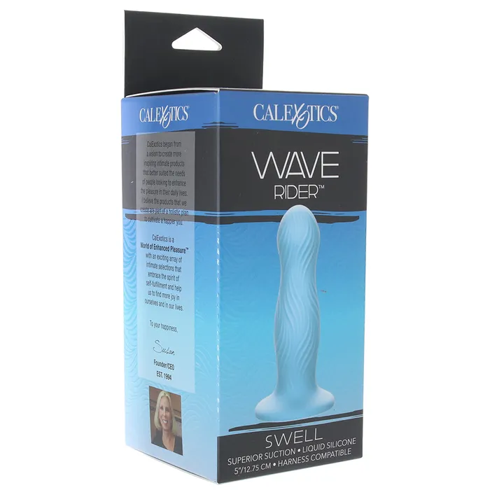 Wave Rider Swell 5 Inch Dildo CalExotics Dildos
