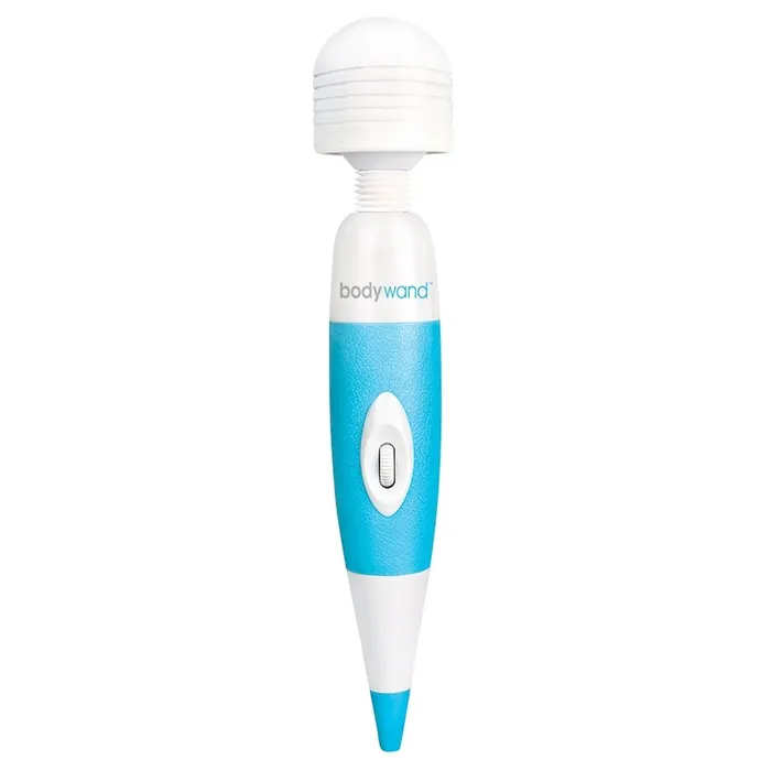 XGEN Vibrators Bodywand Original MassagerBlue