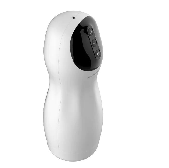 AierLe Automatic Sucking Heating Masturbation Cup AierLe Male Sex Toys