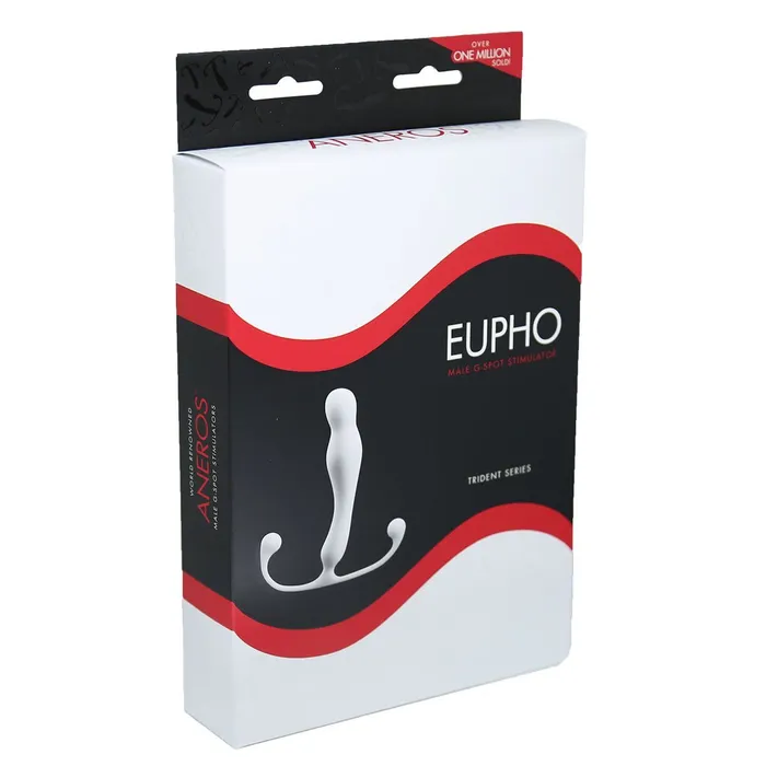Aneros Vibrators Aneros Eupho Trident
