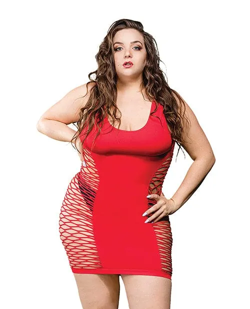 Beverly Hills Naughty Girl Center Band Net Mesh Dress Queen Size Beverly Hills Naughty Girl Female Sex Toys Beverly Hills Naughty Girl Center Band Net Mesh Dress Queen Size Beverly Hills Naughty Girl Female Sex Toys
