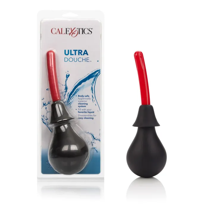 CalExotics Anal Ultra Douche Black