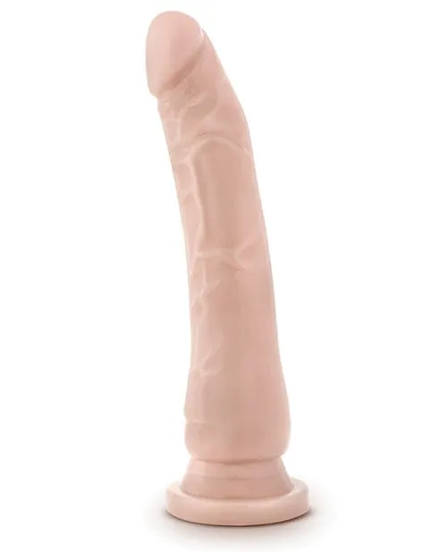 Dildos Blush Novelties Blush Dr Skin Basic Dildos Blush Novelties Blush Dr Skin Basic