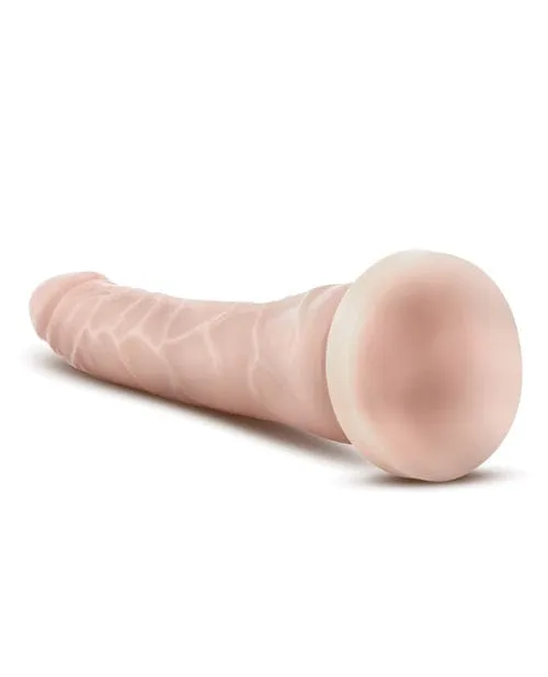 Dildos Blush Novelties Blush Dr Skin Basic Dildos Blush Novelties Blush Dr Skin Basic