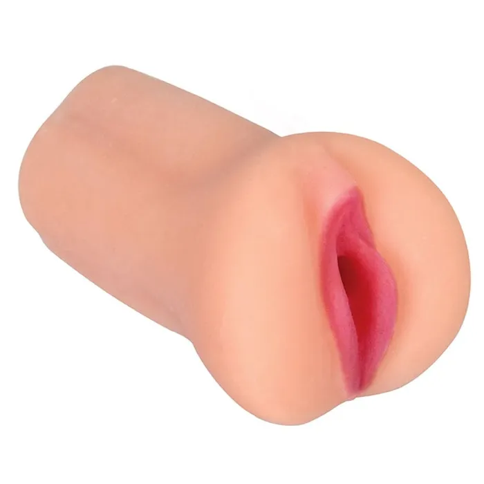 Dildos Curve Toys Mistress Ashley Vanilla Dildos Curve Toys Mistress Ashley Vanilla